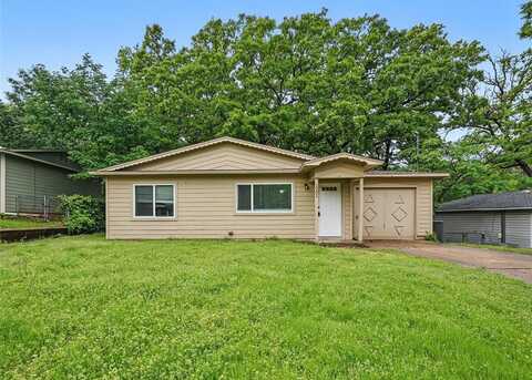1201 Park Drive, Denison, TX 75020