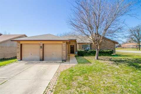 10000 Bugle Drive, Fort Worth, TX 76108