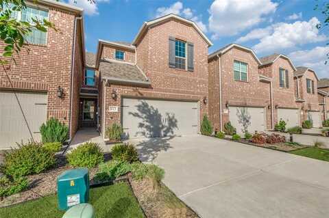 613 Hutchinson Lane, Lewisville, TX 75077