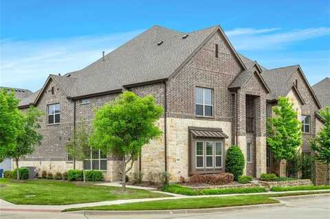 7301 Chief Spotted Tail Drive, McKinney, TX 75070