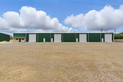 120 W Scenic Trail, Weatherford, TX 76088