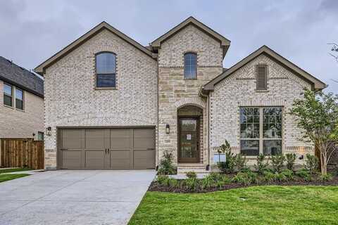 16090 Inca Dove Court, Frisco, TX 75035