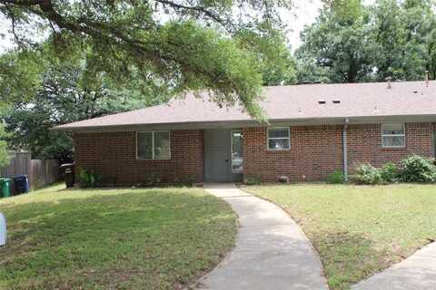 2205 Canterbury Court, Denton, TX 76205