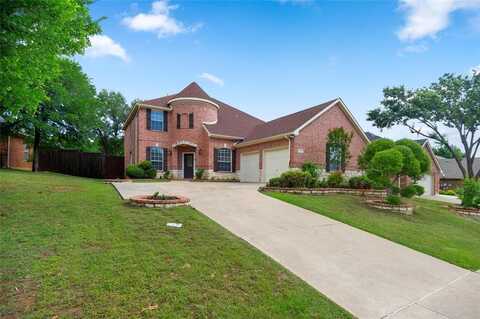 3509 Yale Drive, Denton, TX 76210