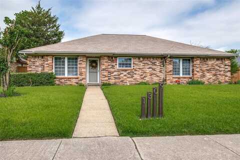 1309 Laredo Lane, Mesquite, TX 75150