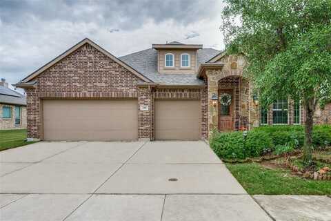 110 Saratoga Drive, Hickory Creek, TX 75065