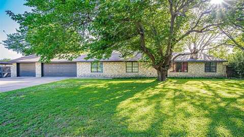 1407 Cheyenne Trail, Granbury, TX 76048