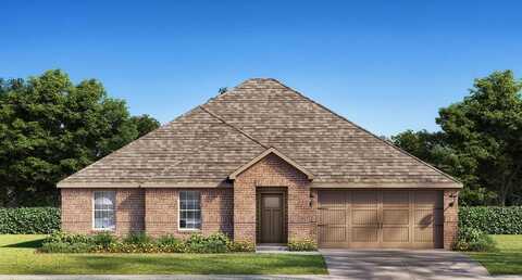213 TRISTAN Street, Mansfield, TX 76063