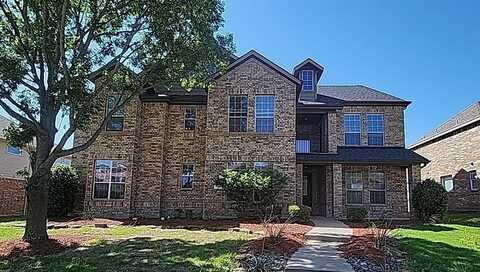 1806 Flint Ridge Drive, Allen, TX 75002