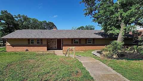 440 Wildwood Lane, Burleson, TX 76028