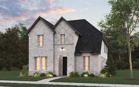 8825 Acorn Avenue, Justin, TX 76247