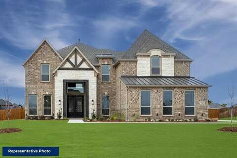508 Big Lake, DeSoto, TX 75115