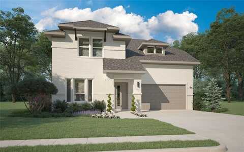 3804 Canyon Drive, Farmersville, TX 75442