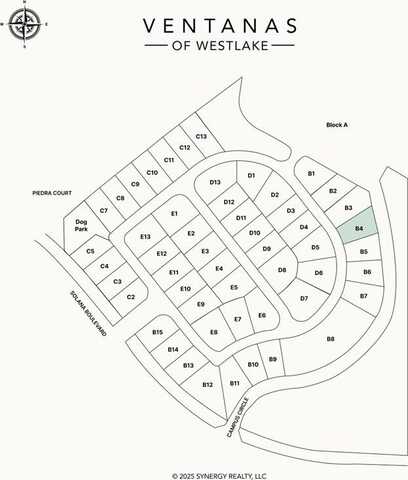 B4 Ventanas, Westlake, TX 76262