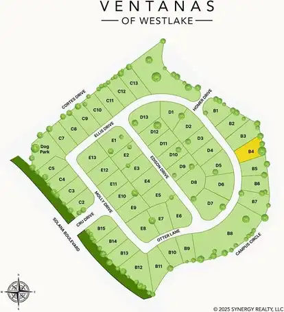 B4 Ventanas, Westlake, TX 76262