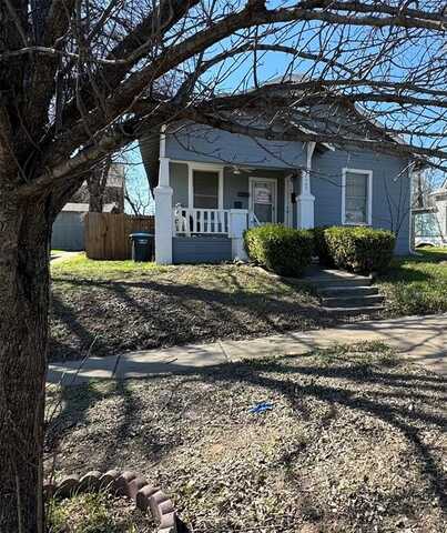 2303 Prospect Avenue, Fort Worth, TX 76164