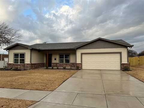 1731 Russell Drive, Garland, TX 75040