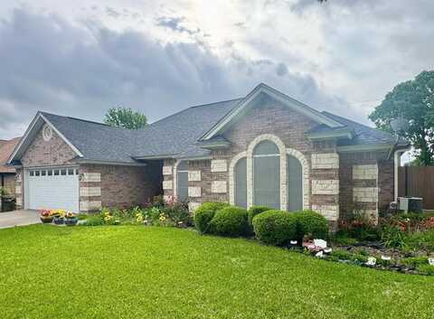 740 Bluebonnet Drive, Stephenville, TX 76401