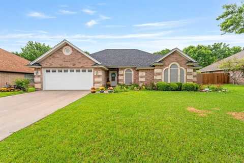 740 Bluebonnet Drive, Stephenville, TX 76401