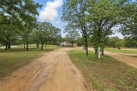 504 Wild Hill Oak Drive, Springtown, TX 76082