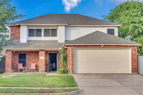 7210 Port Phillip Drive, Arlington, TX 76002