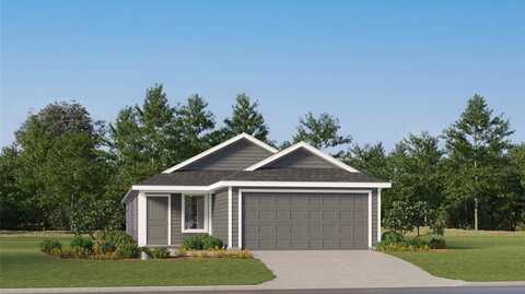 1253 Basswood Drive, Wilmer, TX 75141