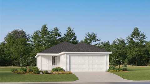 1242 Basswood Drive, Wilmer, TX 75141