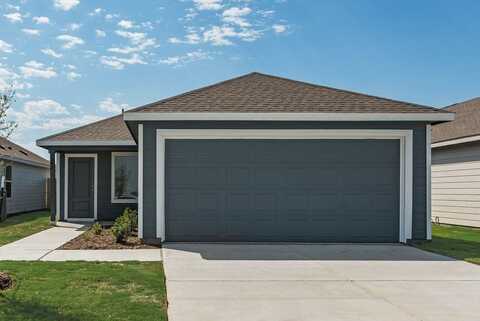 1242 Basswood Drive, Wilmer, TX 75141