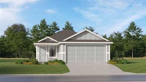 1600 Stellar Sea Lane, Fort Worth, TX 76140