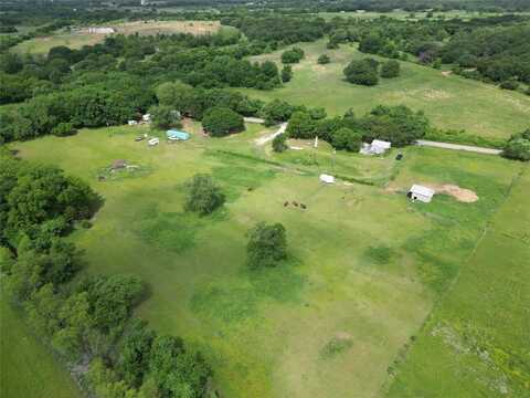 1701 W Bethesda Road, Burleson, TX 76028
