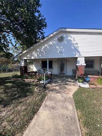 1601 Bessie Street, Fort Worth, TX 76104