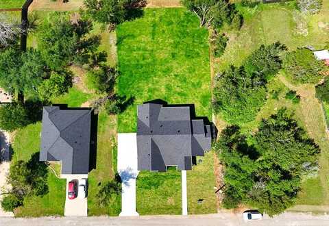 5008 SAN MARCOS Drive, Granbury, TX 76048
