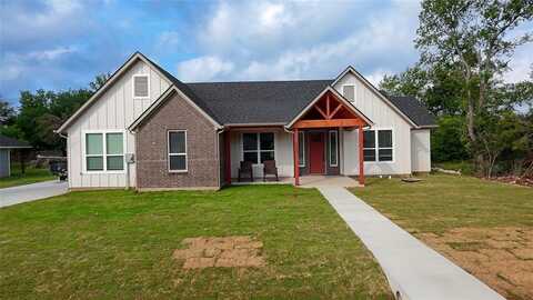 5008 SAN MARCOS Drive, Granbury, TX 76048