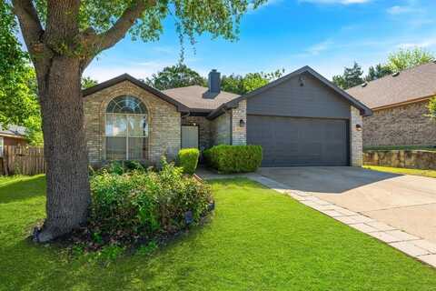 6828 Cedar Shadow Drive, Dallas, TX 75236