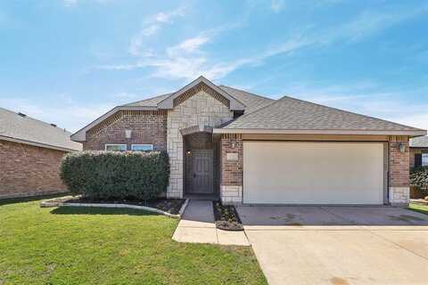 5717 Talons Crest Circle, Fort Worth, TX 76179