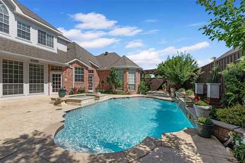 4549 Glenville Drive, Plano, TX 75093