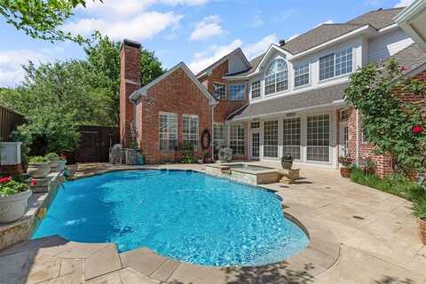 4549 Glenville Drive, Plano, TX 75093