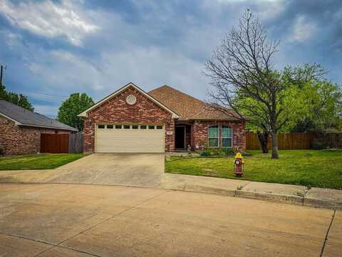 300 Village Parkway, Crowley, TX 76036