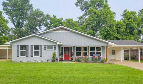 4512 Orchid Street, Shreveport, LA 71105