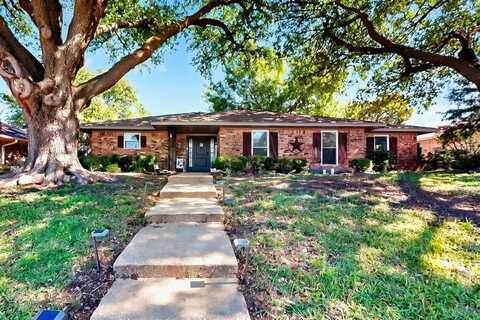 2717 Bengal Lane, Plano, TX 75023