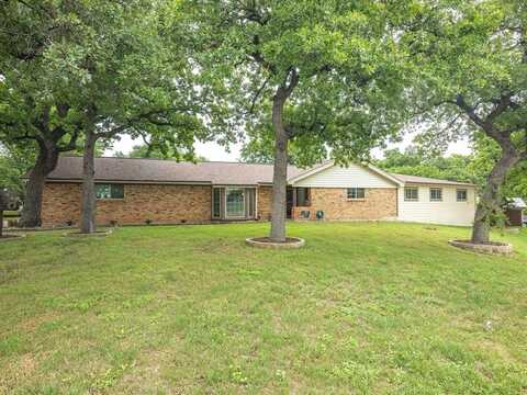 81 Regents Park, Bedford, TX 76022
