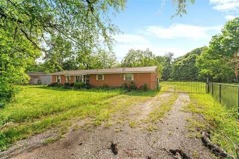 4205 Hickory Tree Road, Balch Springs, TX 75180
