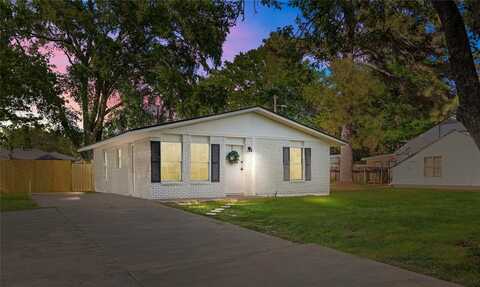 874 Willow Drive, Shreveport, LA 71118