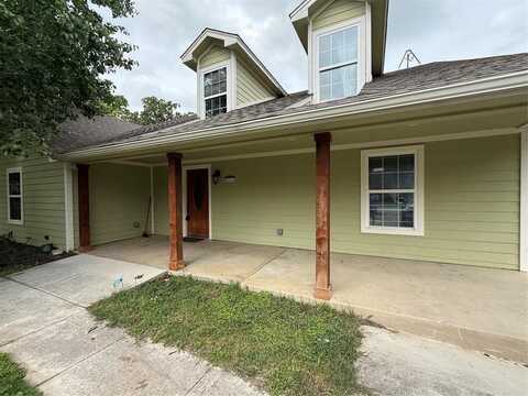 400 N Avenue A, Springtown, TX 76082