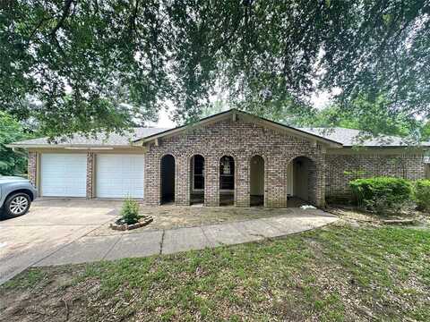 2125 Shartel Circle, Shreveport, LA 71118