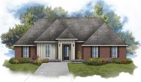 159 Lessie Drive, Stonewall, LA 71078