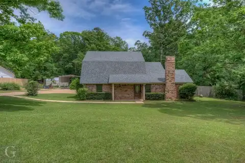163 Carey Lane, Minden, LA 71055