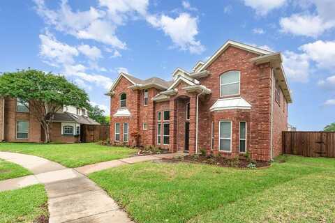 1303 Laura Lane, Carrollton, TX 75007