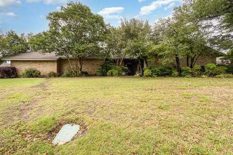 206 Camino Real Drive W, Wylie, TX 75098