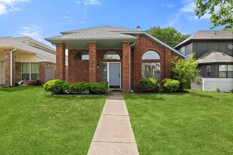 1308 Wheatfield Drive, Mesquite, TX 75149
